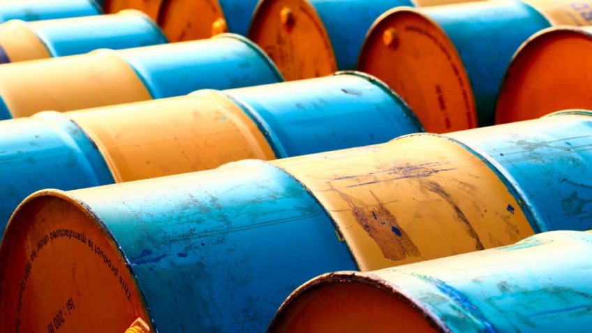 IBP afirma: arrecadação atual de petróleo já cobre subsídio ao diesel