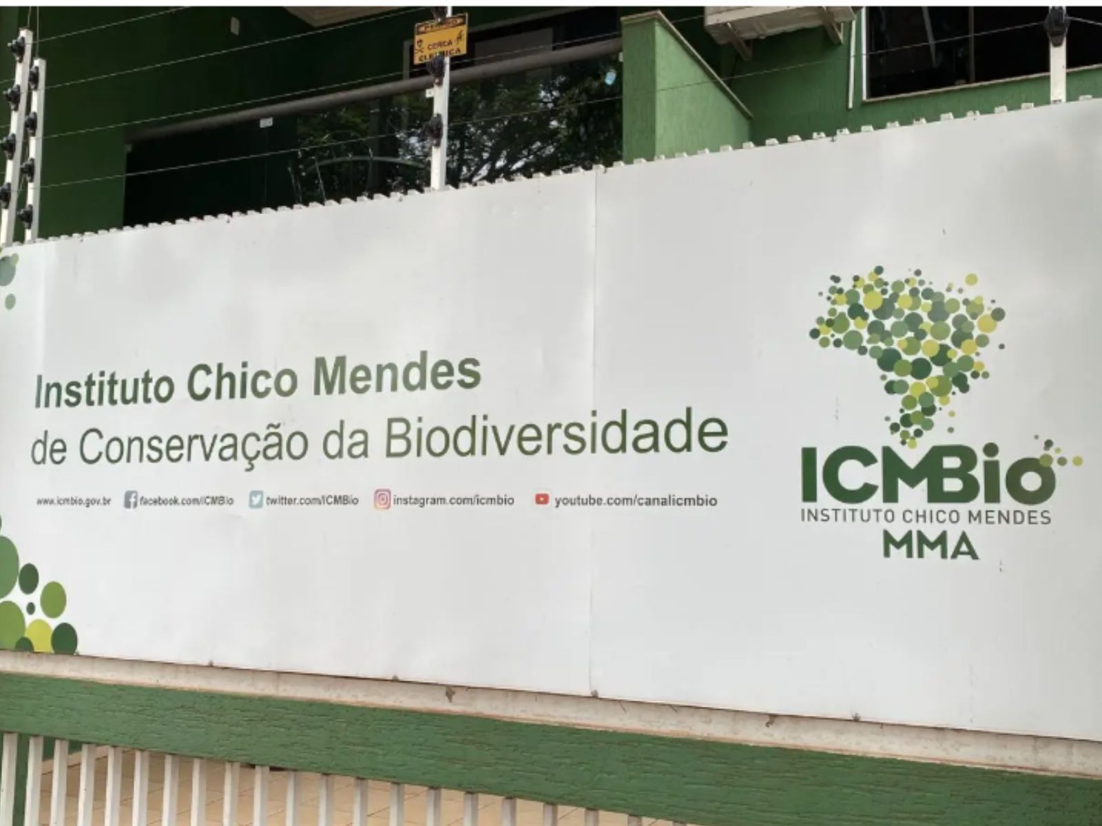 ICMBio Abre Vagas para Preservação no Pará