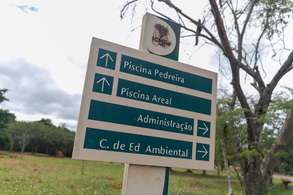 ICMBio reduz valor de ingresso do Parque Nacional de Brasília após interdição de piscinas