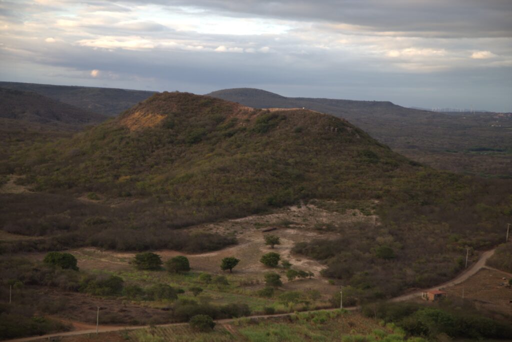 Idema debaterá iniciativas para conter desertificação no Rio Grande do Norte