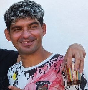Polícia Científica confirma identidade de Daniel Silva de Oliveira