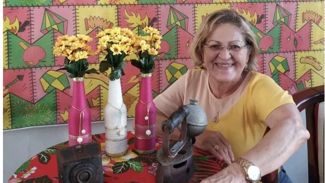 Idosa de 72 anos é internada em Natal após suspeita de intoxicação por ciguatera