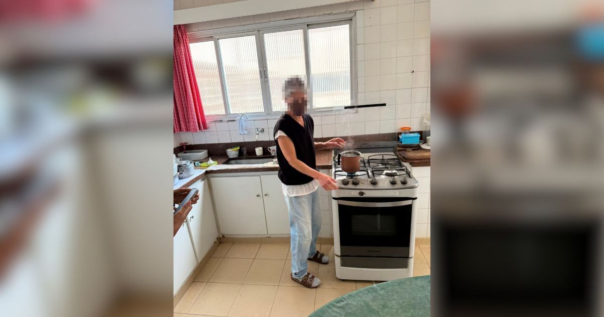 Resgatada idosa que trabalhou 49 anos em condição análoga à escravidão em Bragança Paulista