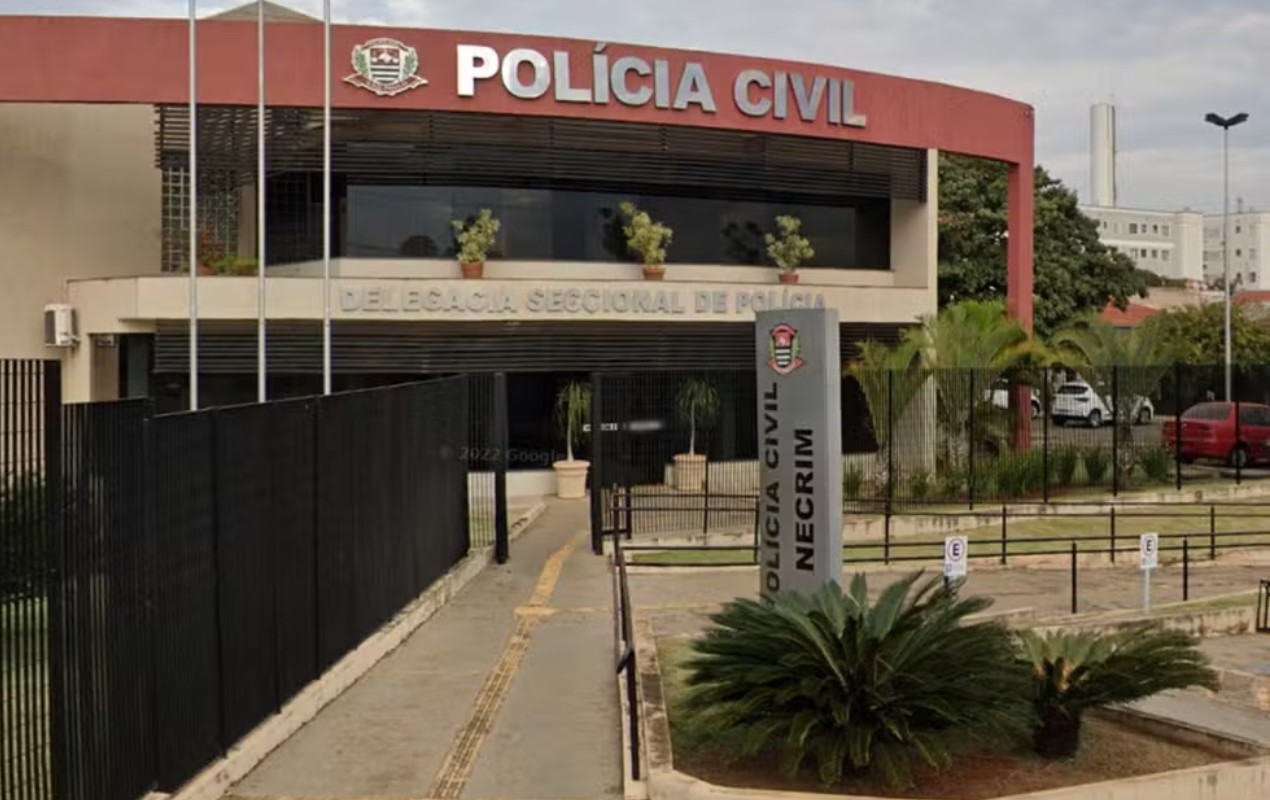 Polícia Civil de Ourinhos prende idoso por assédio contra criança
