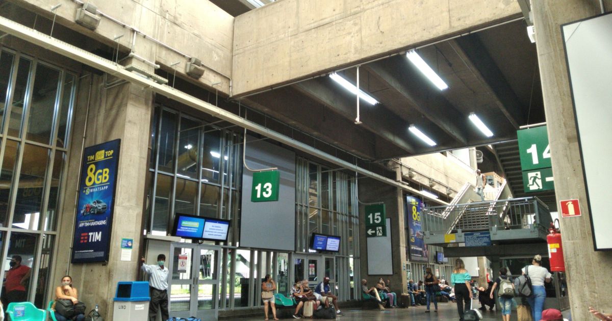 Justiça garante desconto integral em passagens para pessoas idosas
