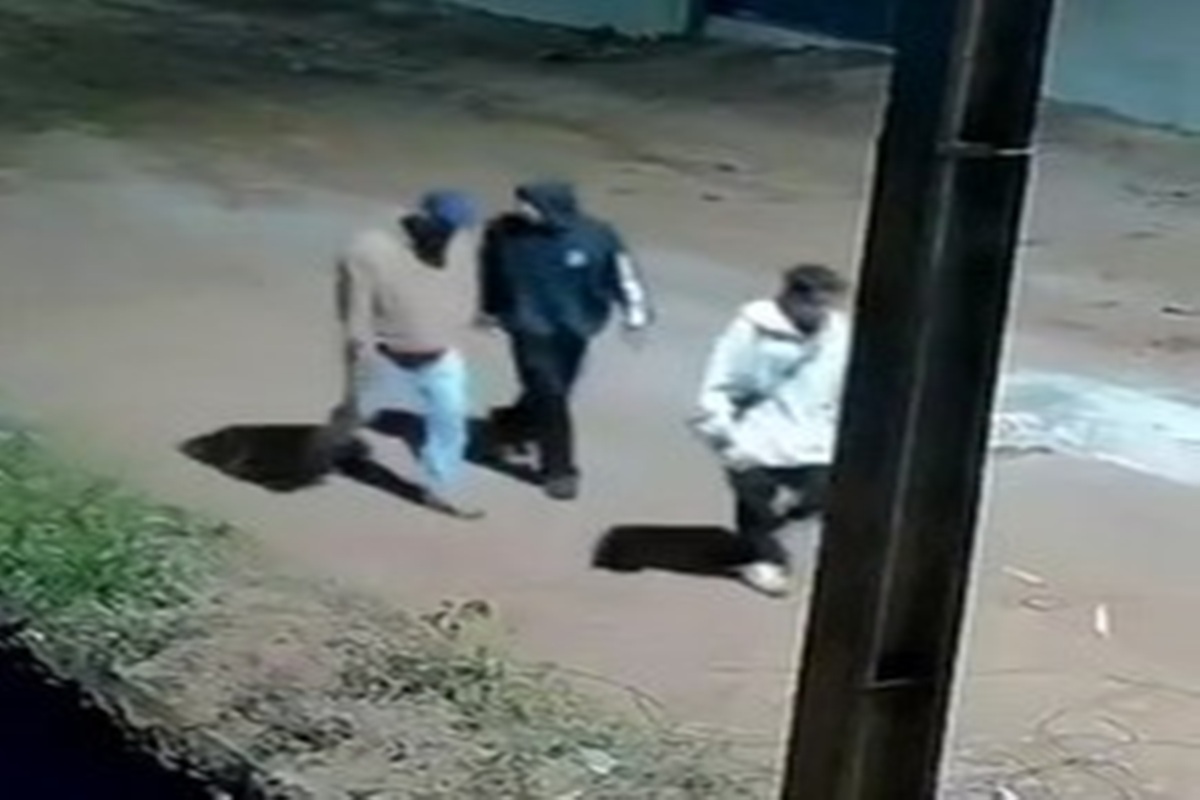 Polícia prende trio que sequestrou Idosos em Samambaia