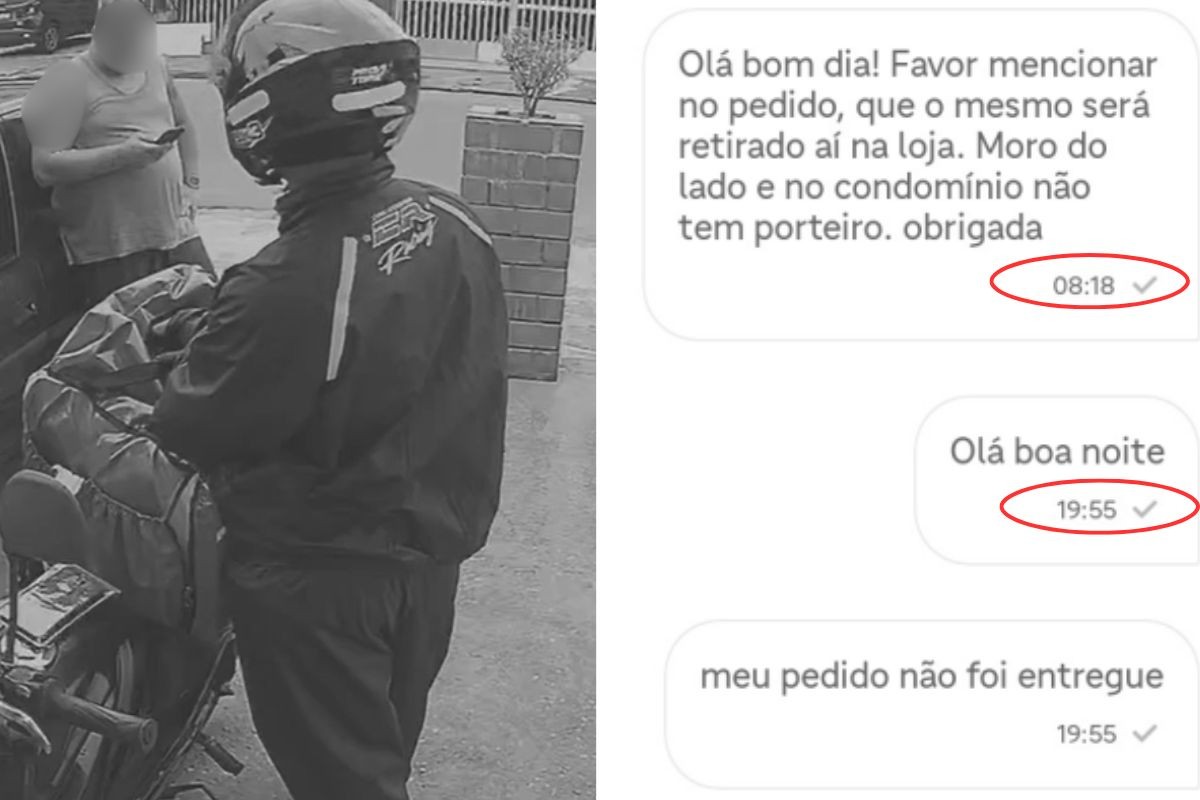 TJ-SP condena iFood por falha na entrega e desvio produtivo de consumidora