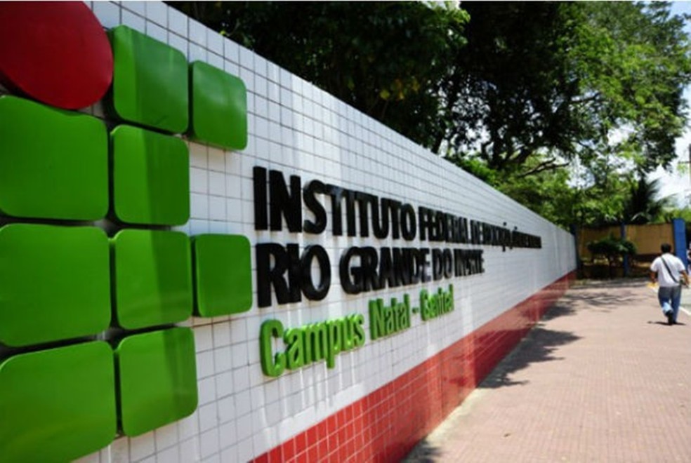 IFRN abre 258 vagas para cursos superiores usando notas do Enem