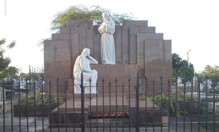 IFRN transforma cemitério em rota cultural em Natal