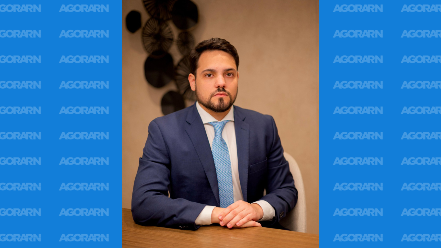 Igor Cabral busca evitar júri popular em caso de tentativa de feminicídio em Natal
