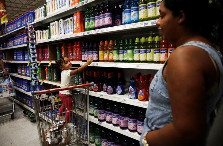 IGP-M cai 0,50% em junho com alívio em preços ao produtor, aponta FGV