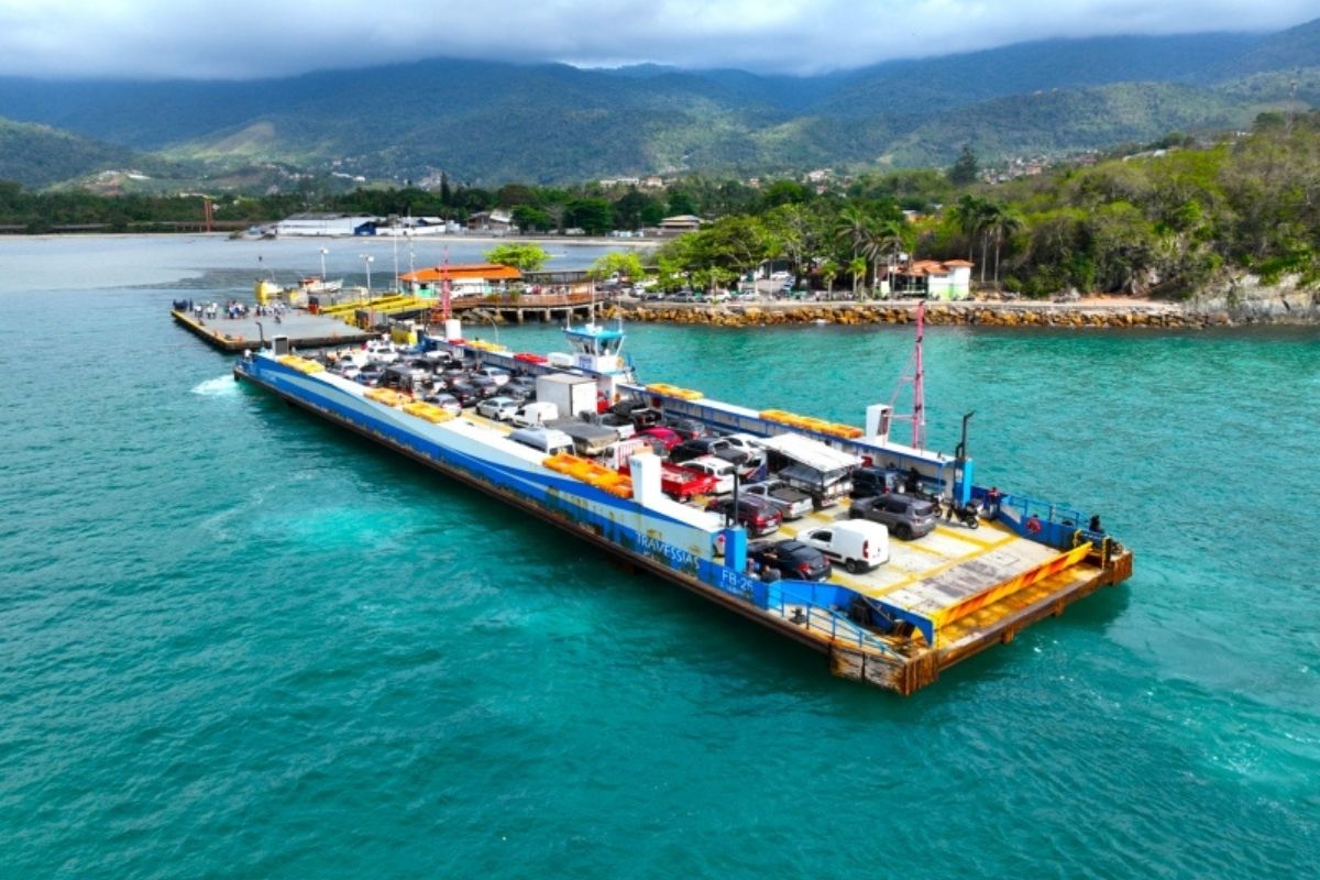 Prefeitura de Ilhabela intensifica cobrança da TPA