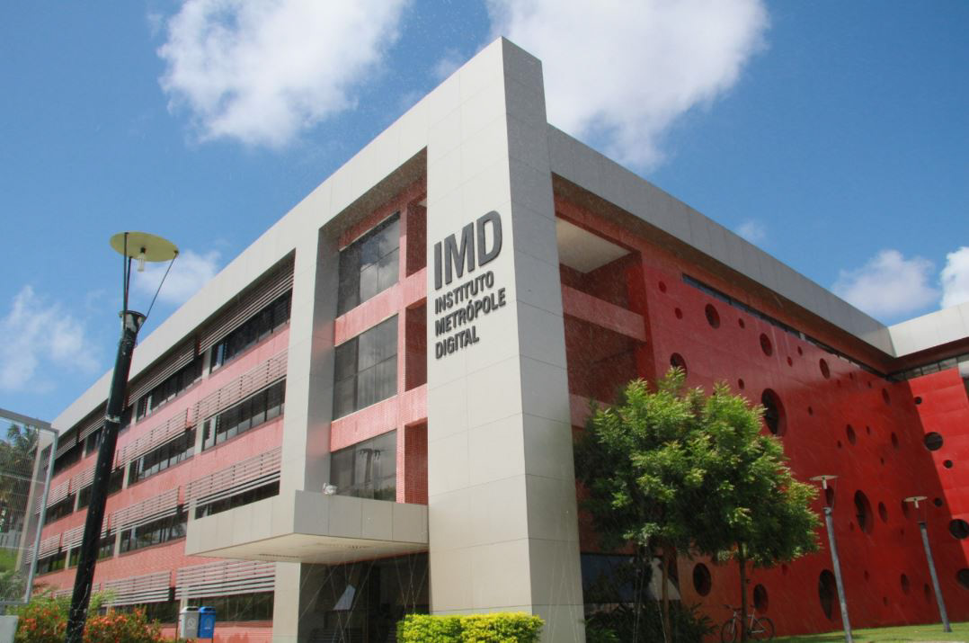 IMD/UFRN abre 55 vagas externas para cursos gratuitos em TI e Inovação