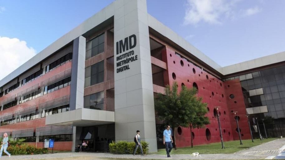 IMD abre seleção com bolsas de até R$ 3,5 mil para projeto de inteligência artificial