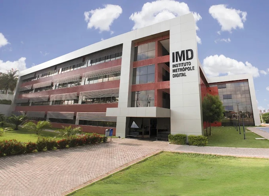 IMD/UFRN abre seleção com bolsas de até R$ 3,5 mil para projeto TRACK II