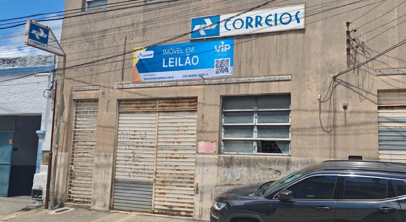 Correios realizam leilões de imóveis no RN com descontos de até 25%