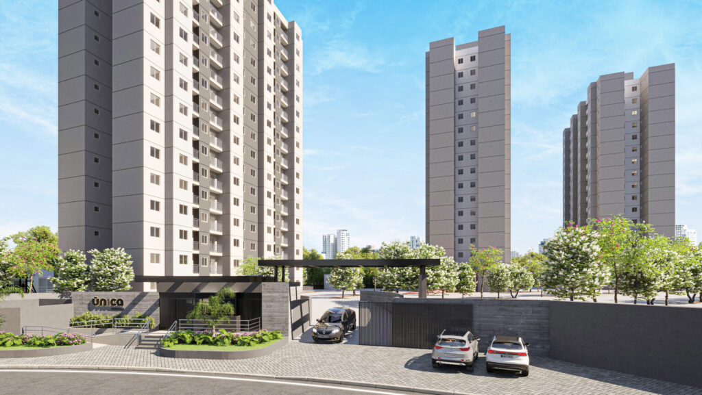 Setor imobiliário do Rio Grande do Norte dispara com foco em imóveis econômicos e programa Minha Casa, Minha Vida