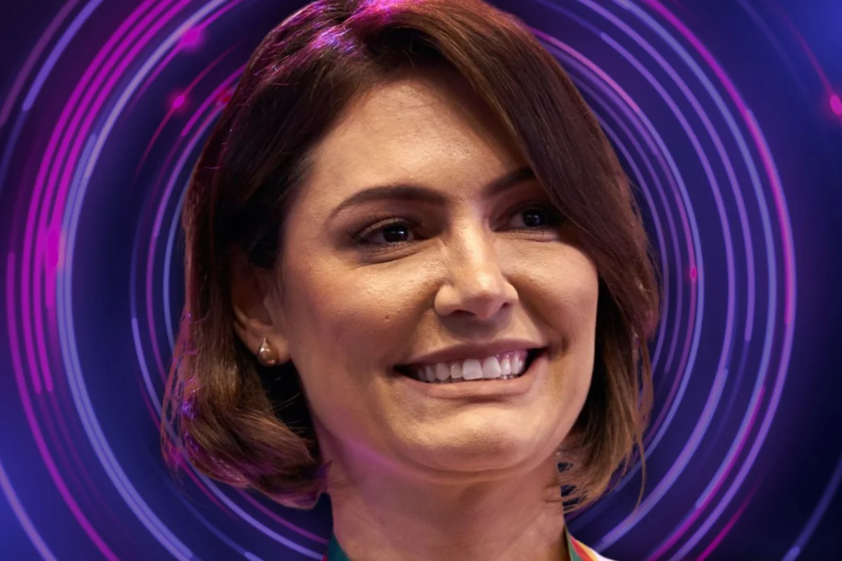 A ascensão de Michelle Bolsonaro e o isolamento político de Flávio