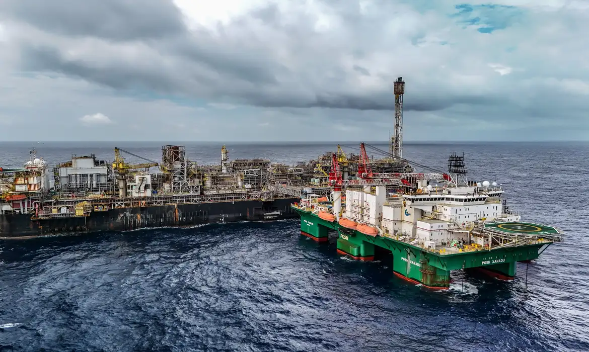 Gecex-Camex mantém imposto de 12% sobre exportação de petróleo por 60 dias