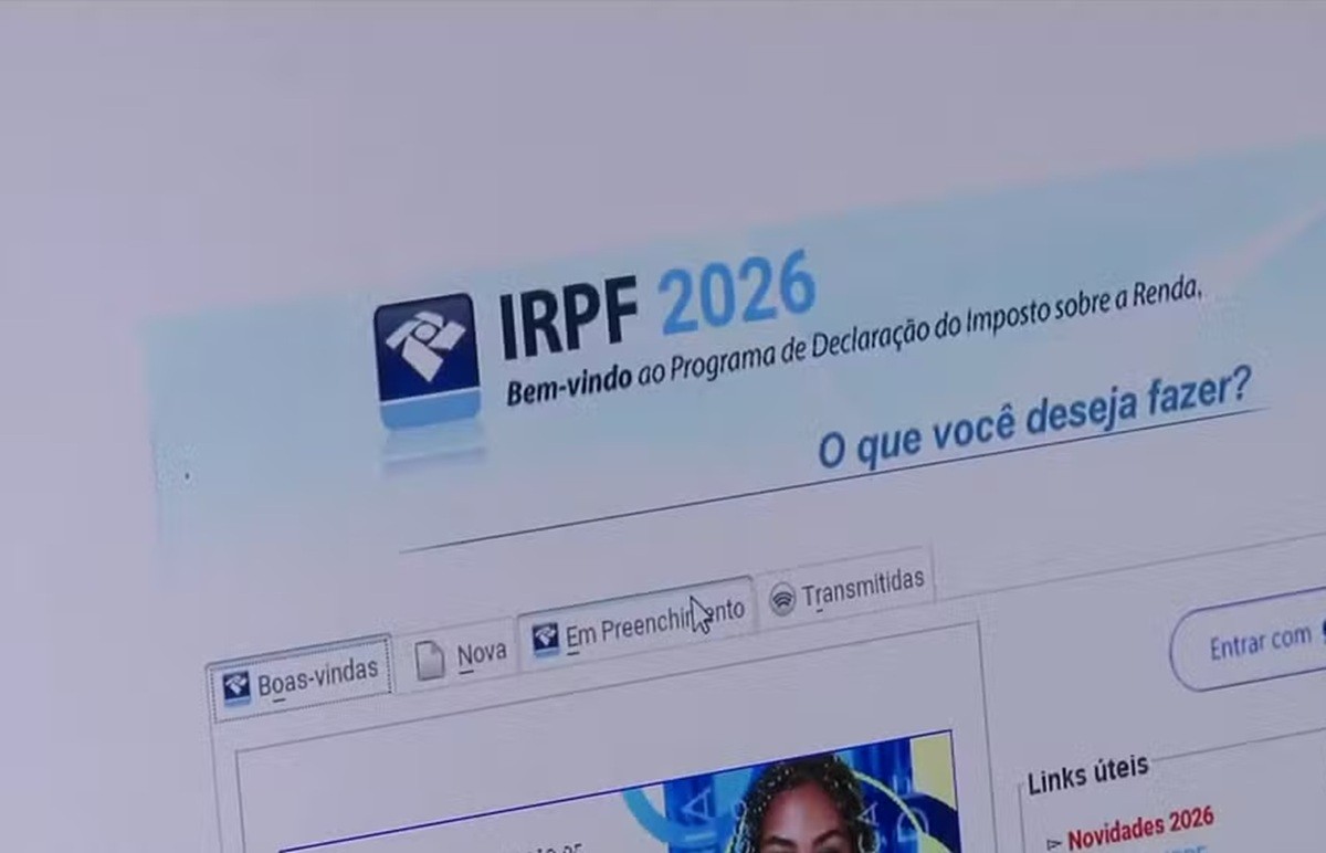 Imposto de Renda 2026: Prazo se encerra nesta sexta-feira (29) com multas para atrasos