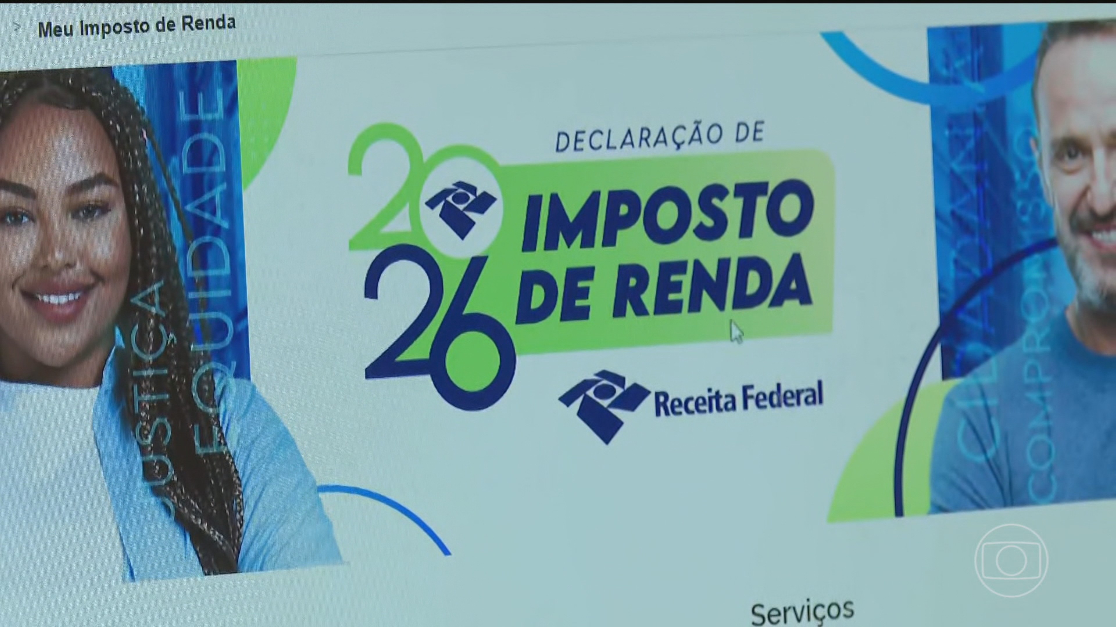 Oito milhões de contribuintes ainda não enviaram declaração de Imposto de Renda