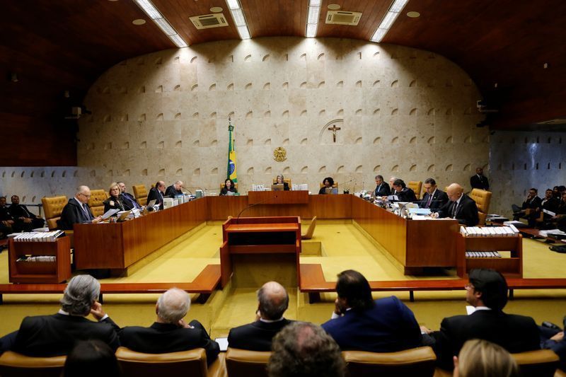 STF exige intenção para punição por improbidade administrativa