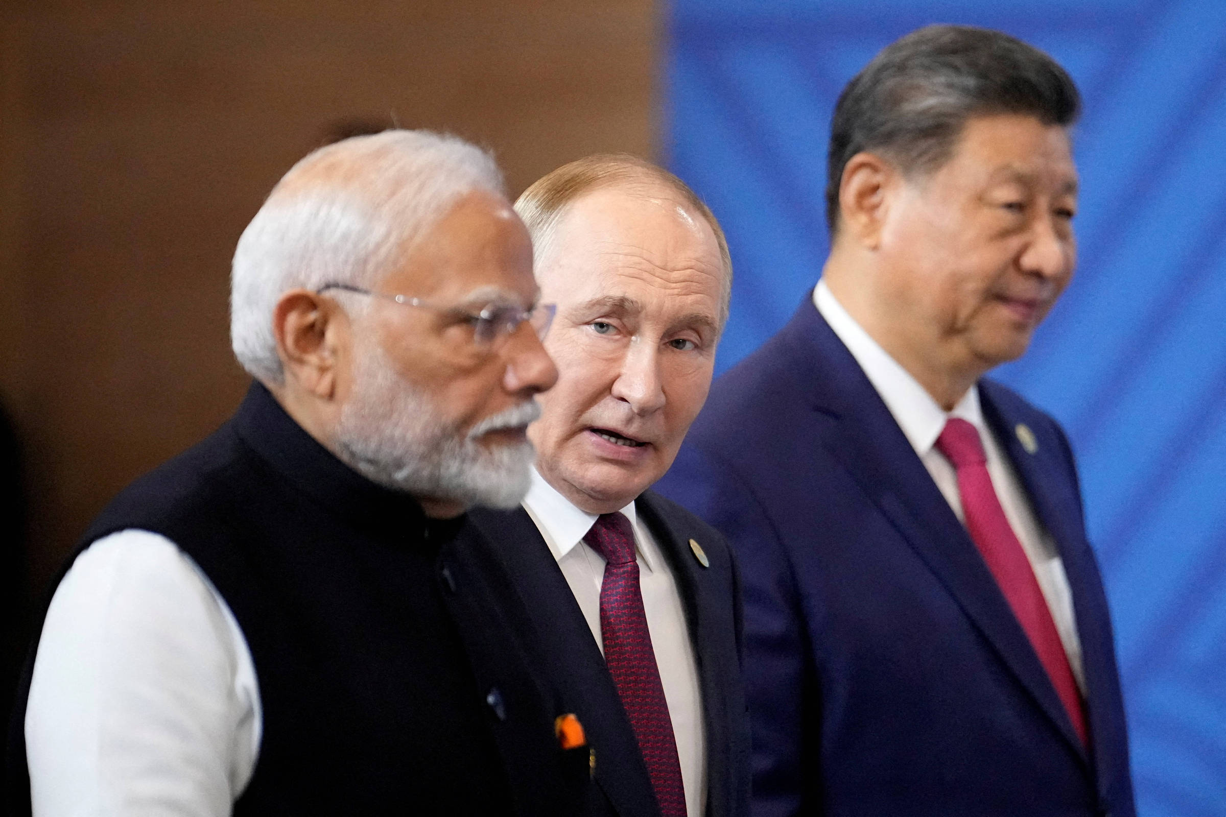 Narendra Modi acelera estratégia para ampliar influência no Indo-Pacífico