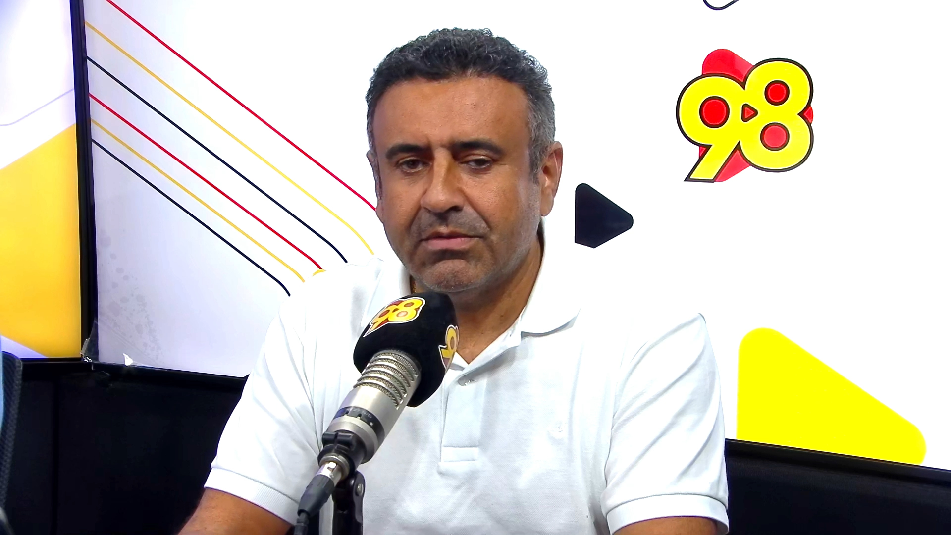 Babá Pereira projeta polarização e reforça articulação da chapa de Álvaro Dias