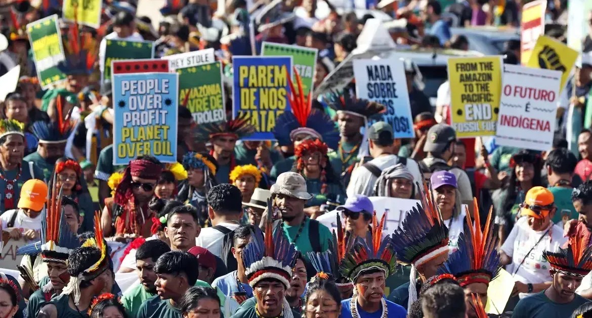 Estudo revela que conhecimentos indígenas salvam ecossistemas e combatem mudanças climáticas