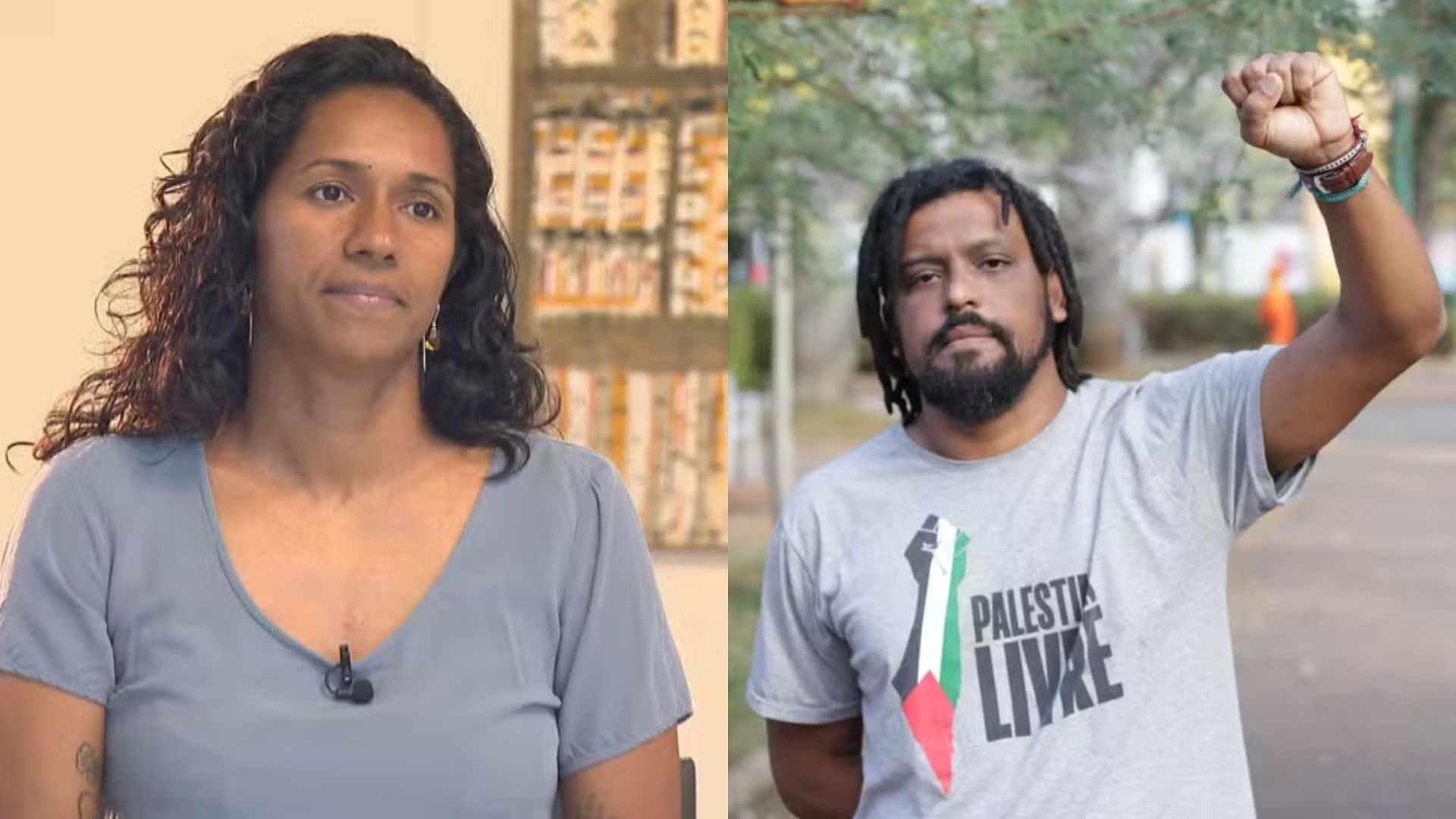 Indira Xavier e Renato Campos declaram patrimônio à Justiça Eleitoral em MG
