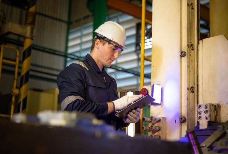 Produção industrial do RN tem a terceira maior queda do Brasil