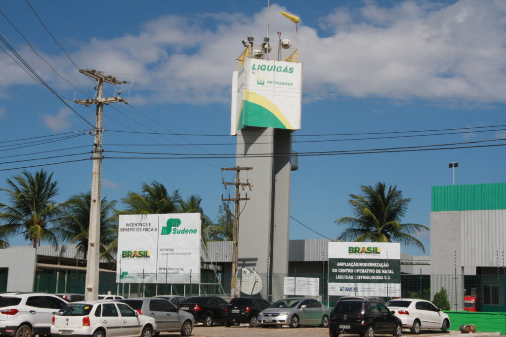 Produção industrial do Rio Grande do Norte despenca 13,6% em abril, pior dado do país