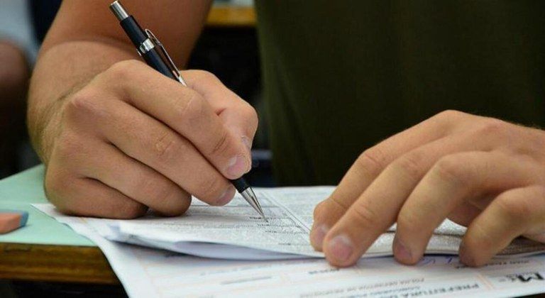 Inep abre inscrições para o Encceja 2026