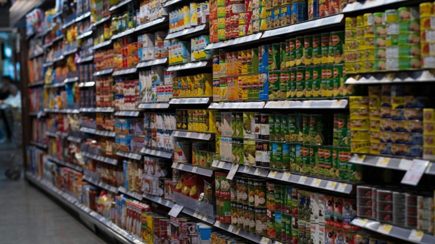 Inflação da baixa renda sobe 0,65% em maio, superando índice oficial