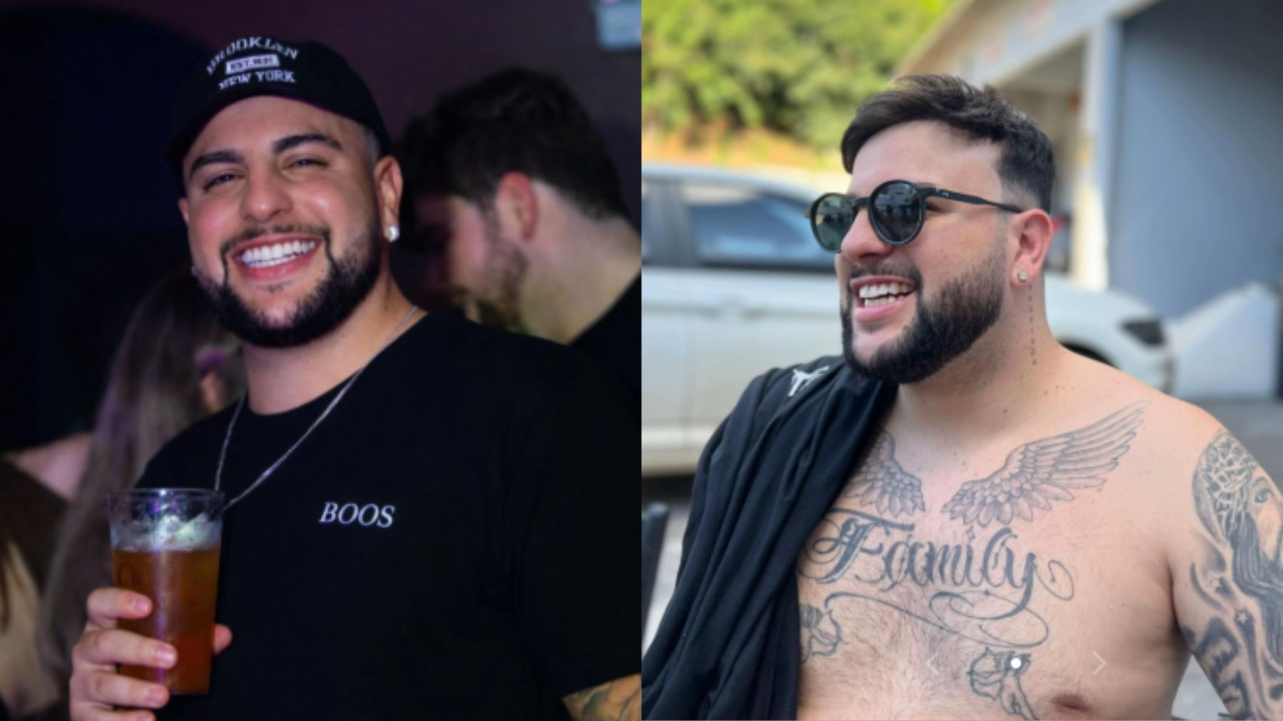 Polícia prende Influenciador por golpes nacionais