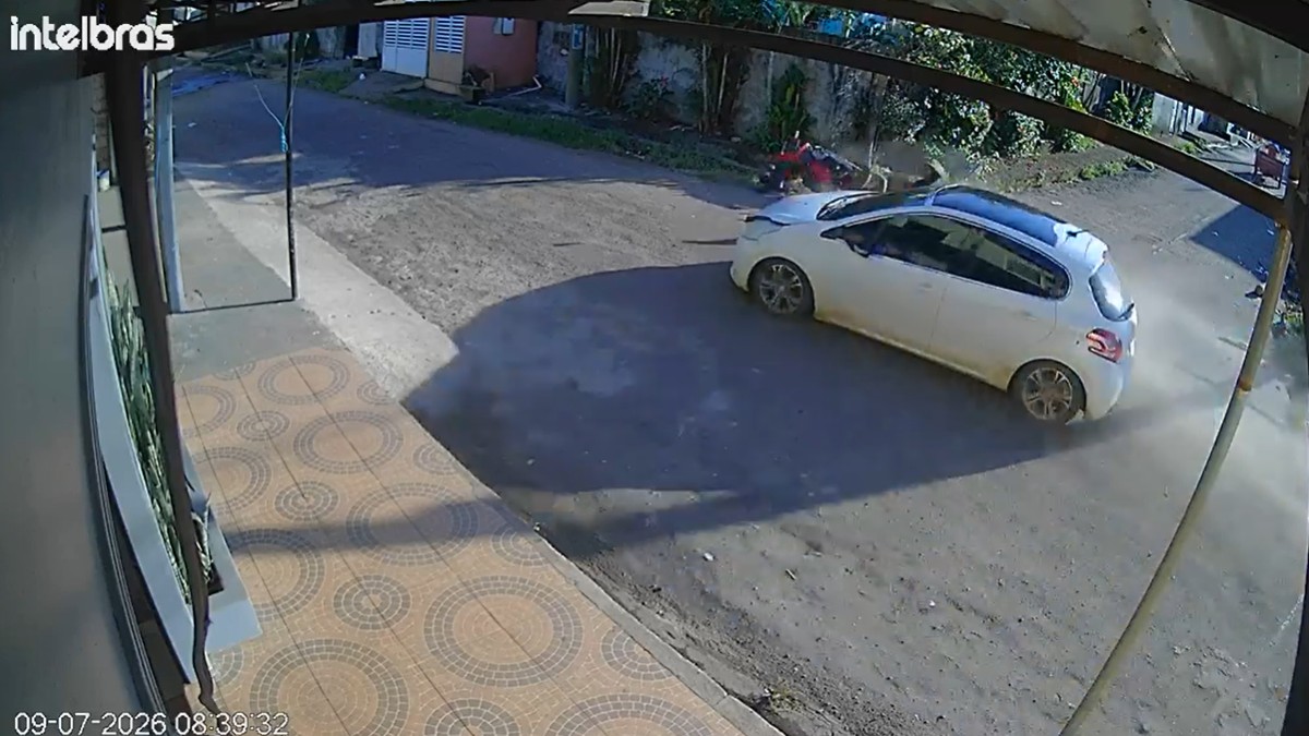 Polícia Civil prende Influenciador Airton Simões da Rocha Filho por atropelamento no AM