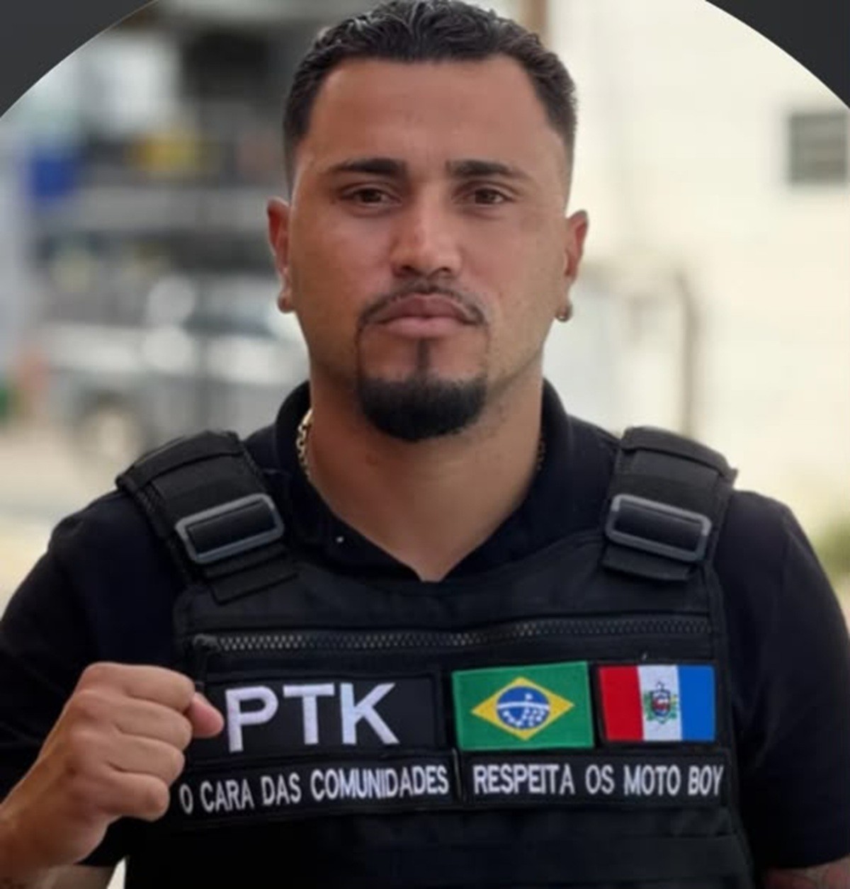 Justiça de Alagoas mantém prisão preventiva do influenciador PTK