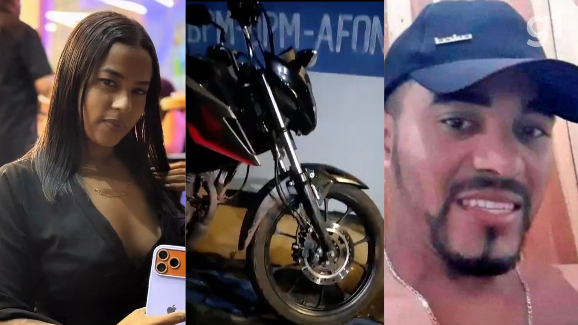 Polícia Civil investiga morte de influenciadora no MA por tiros