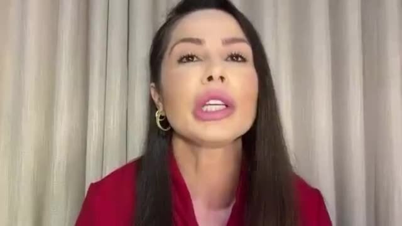 Influenciadora denuncia uso de IA para criar conteúdo pornográfico falso