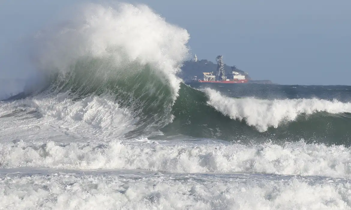 Inmet alerta para formação de novo episódio de El Niño