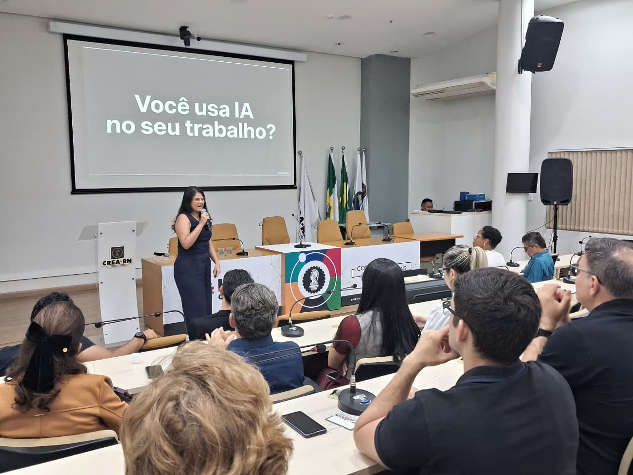ELI da Construção Civil impulsiona IA no setor em Natal