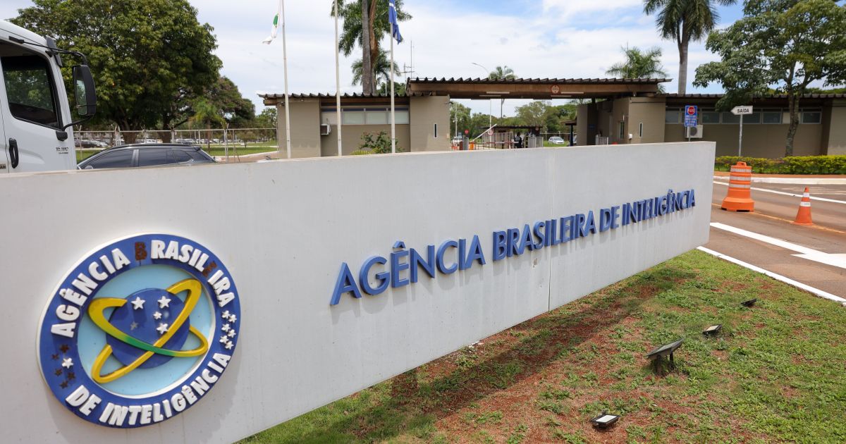 Inquérito da Abin Paralela completa um ano parado na Procuradoria-Geral da República