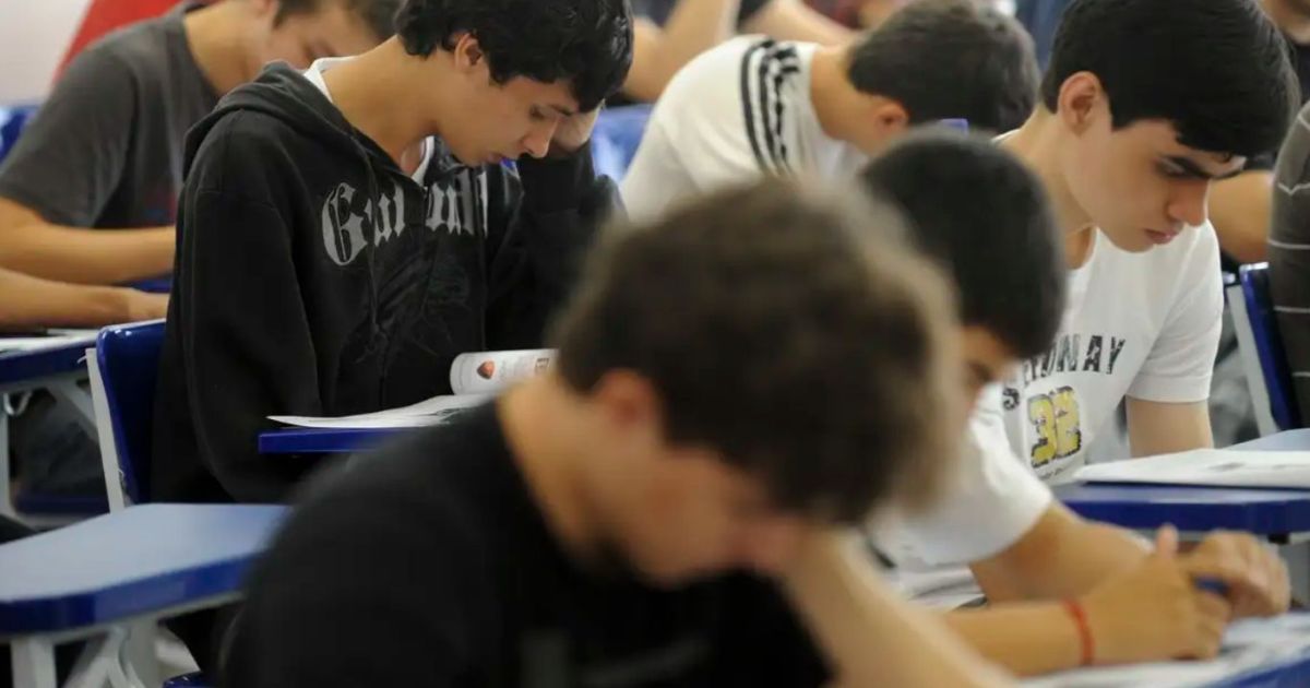 Inep abre inscrições para certificadores do Enem e outros exames em 2026