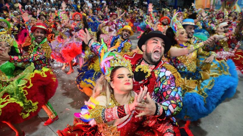 MCJ 2026: Festival de Quadrilhas Juninas convoca talentos