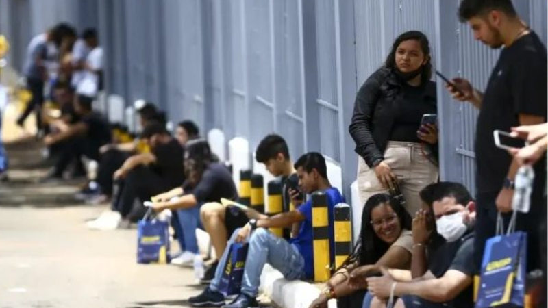 Inscrições para o Enem 2026 abrem nesta segunda-feira, 25 de maio