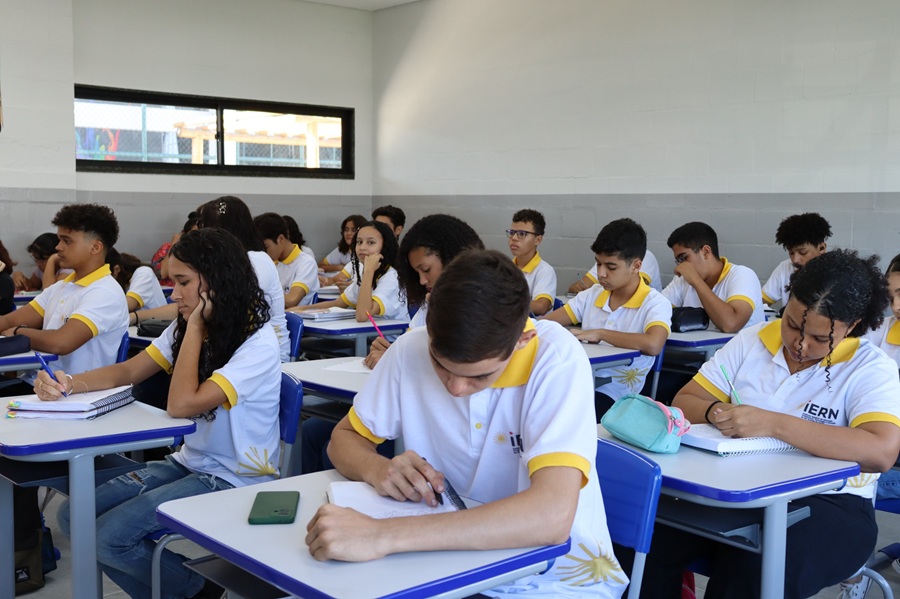 SEEC abre inscrições para curso preparatório gratuito para o Enem no RN