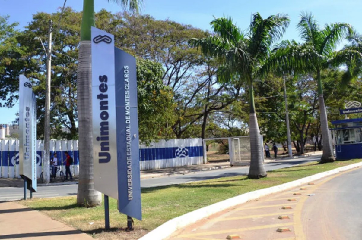 Unimontes encerra inscrições para Vestibular 2026 nesta quarta-feira, 17/06