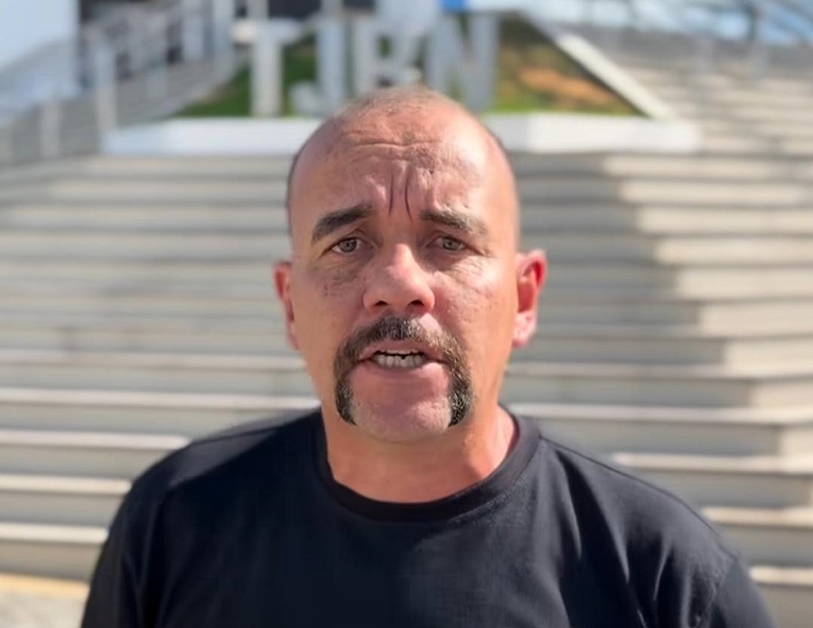 Deputado federal Sargento Gonçalves insinua influência de facções no TJRN e gera polêmica