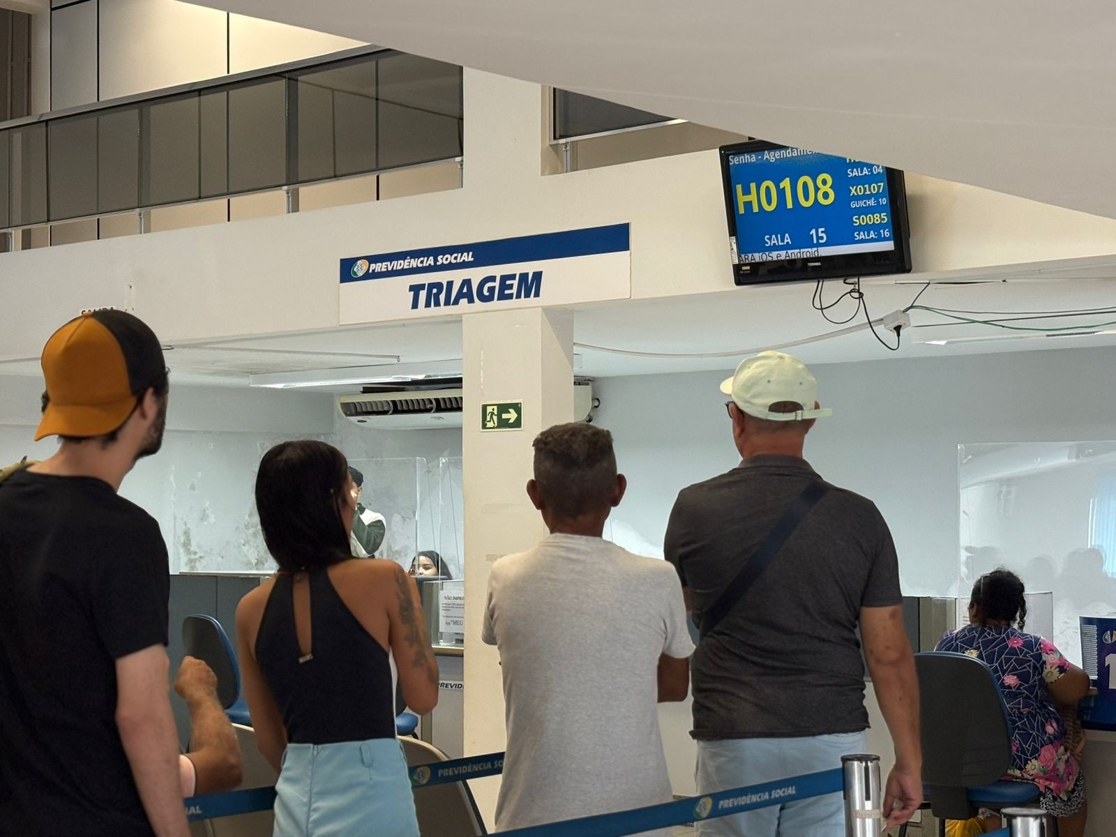 INSS Amapá: perícia médica remota agora é realidade em todas as agências