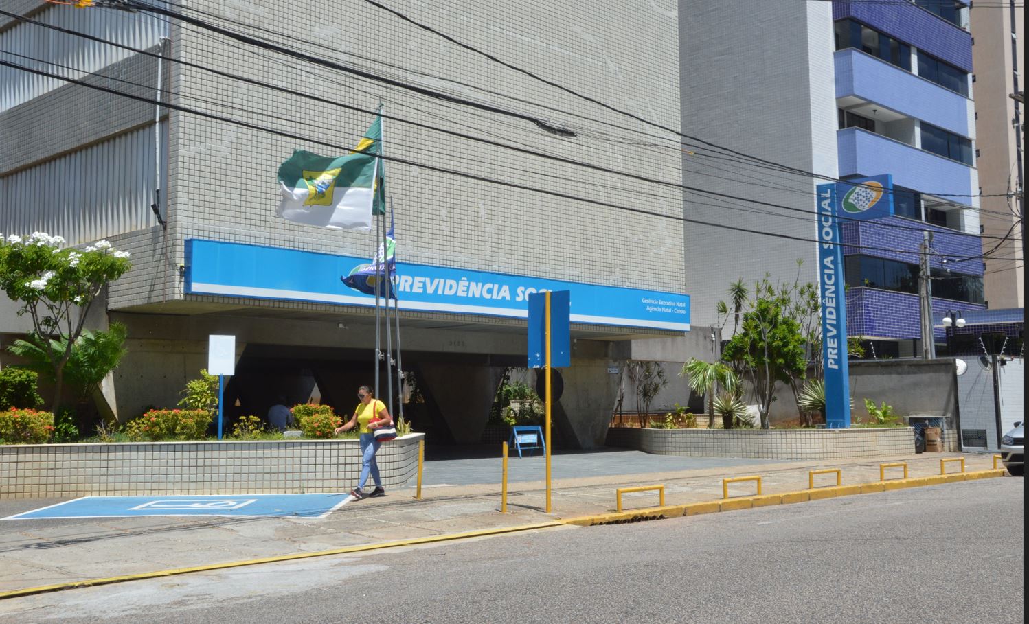 INSS implementa biometria facial e amplia prazo para consignado